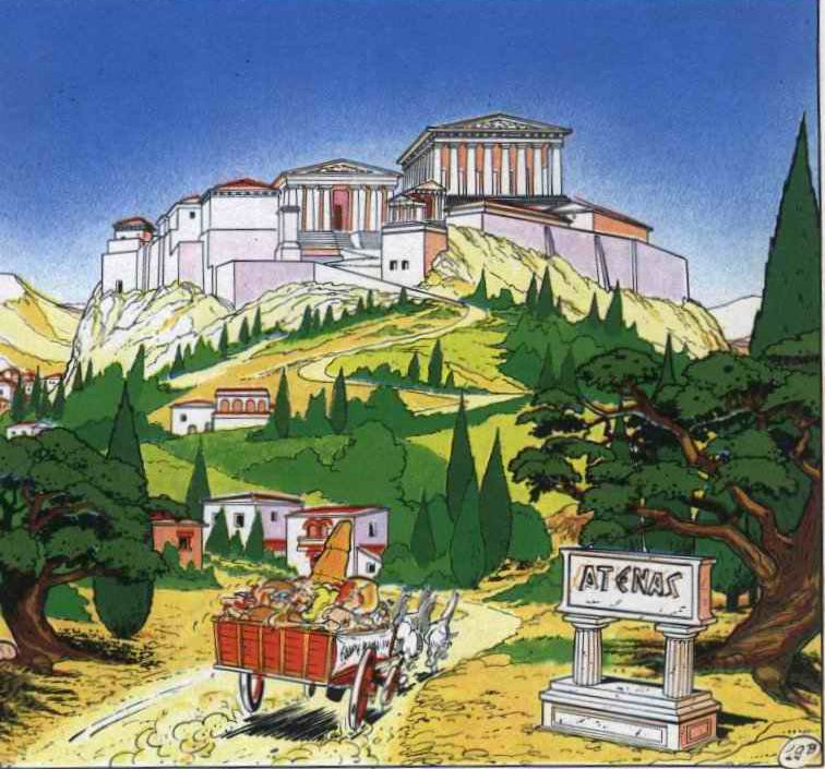 Atenas