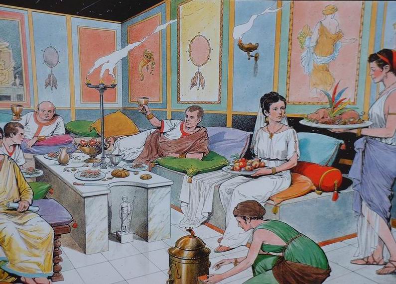 Banquete