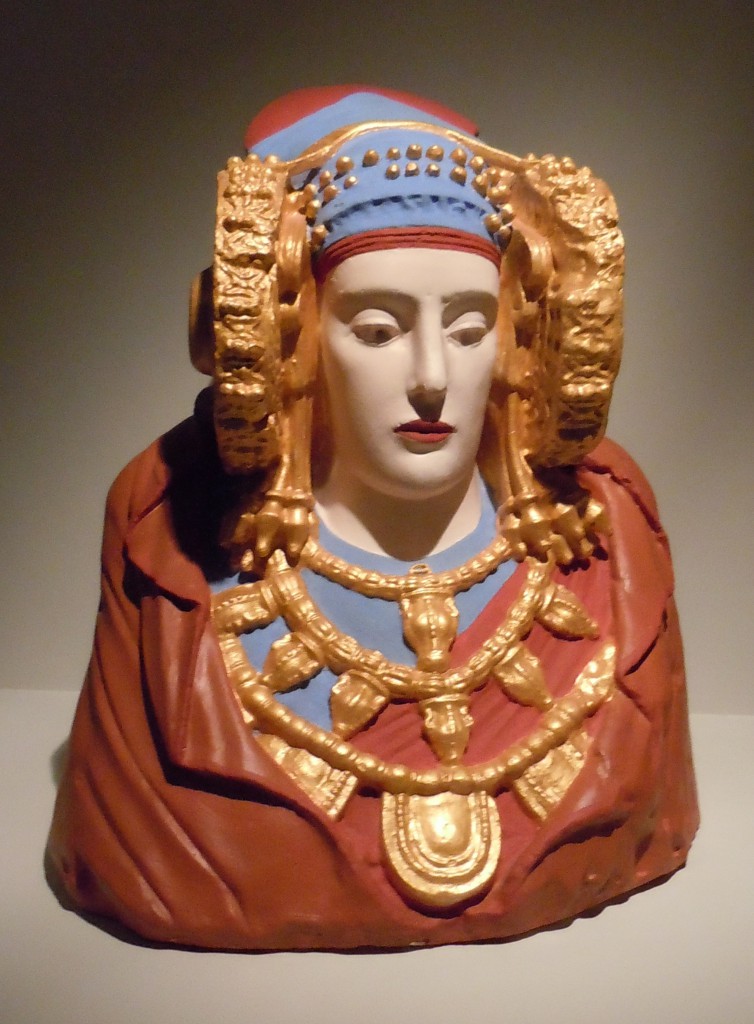 Dama de Elche