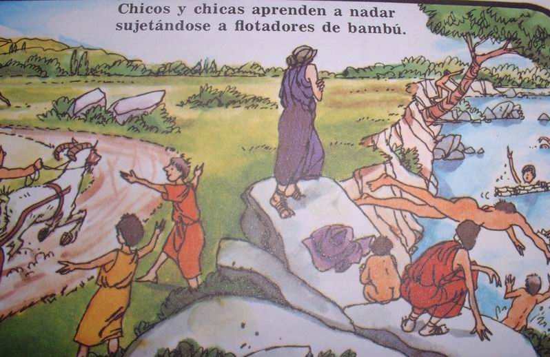 Juegos infantiles