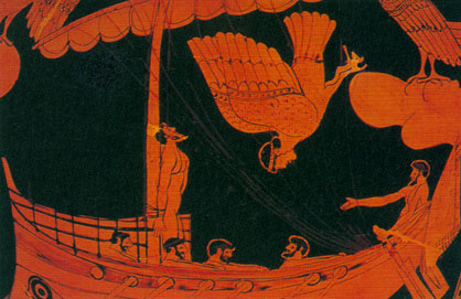 Odiseo