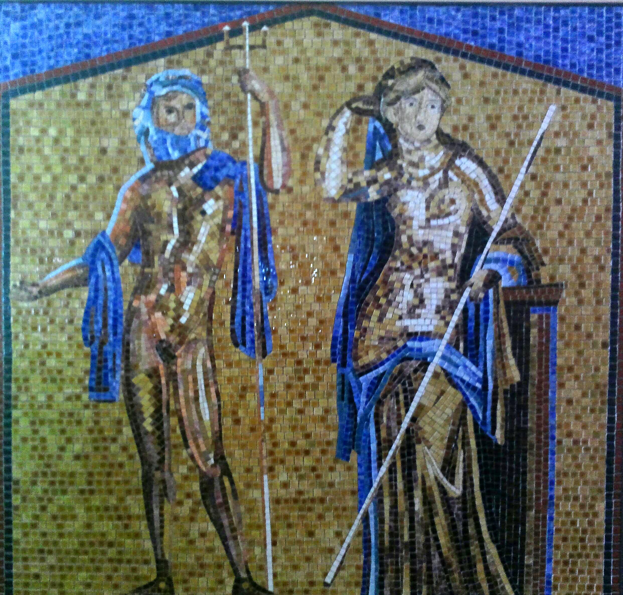 Poseidon