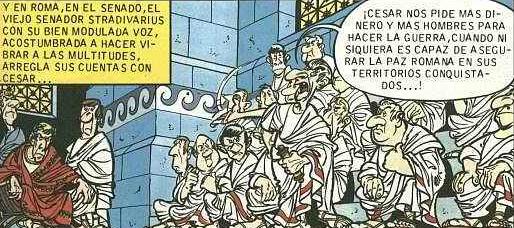 Sesin del senado