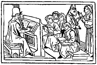 magister